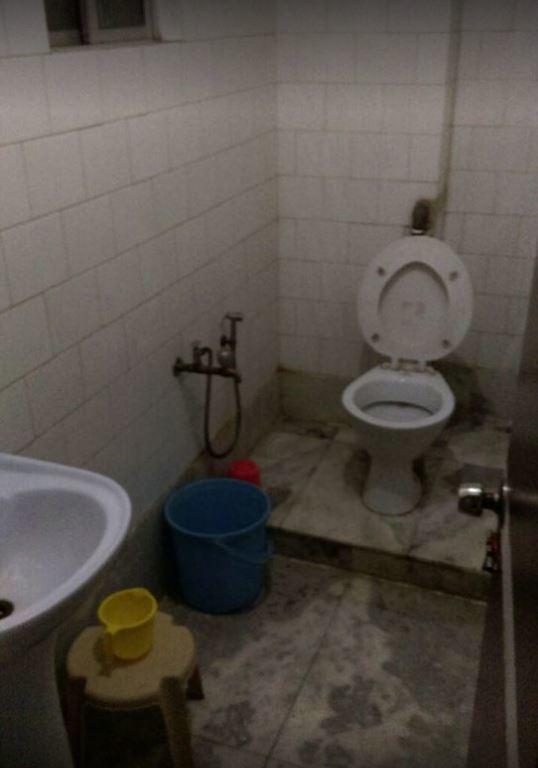 Hotel Tribhuvan Ráncsí Kültér fotó